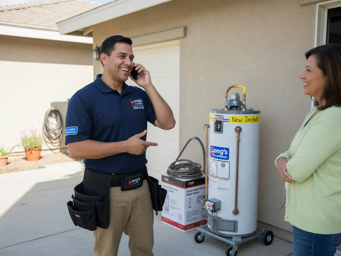 Leak Detection Rushford, MN FAQs